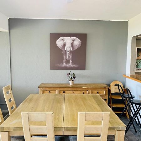Gwada Natura Ecolodges & Spa Sainte-Rose Esterno foto